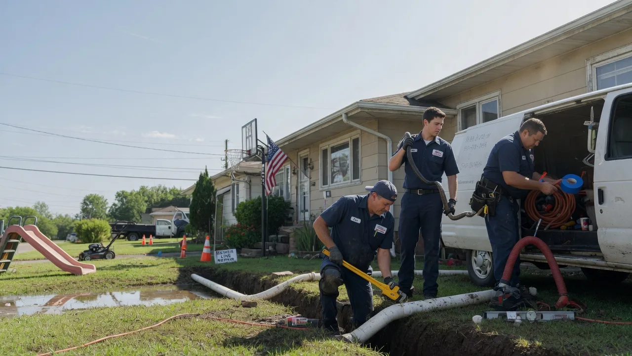 Toilet Installation in La Marque, TX near me
